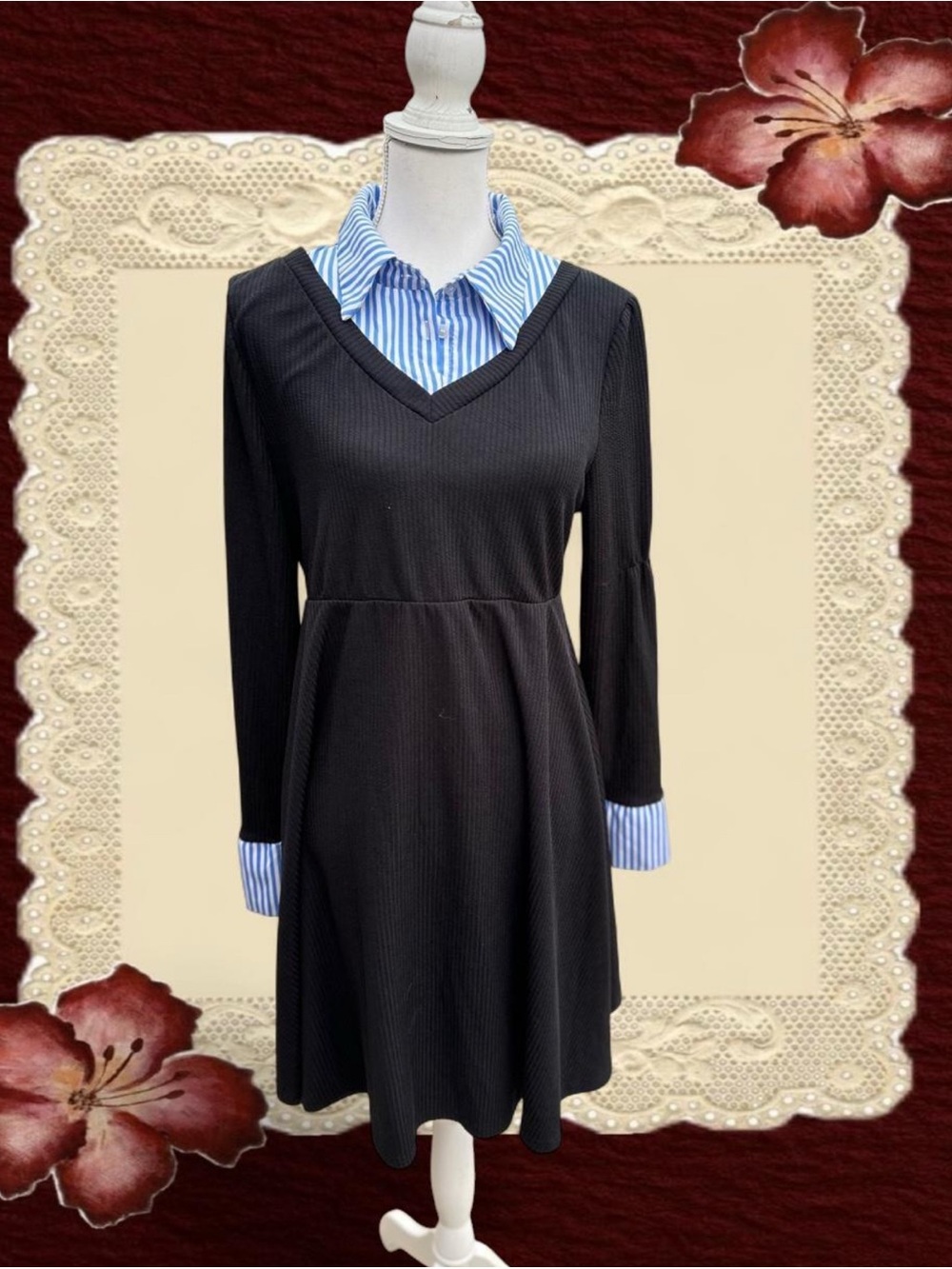 Pregnancy dress